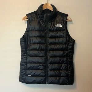 THE NORTH FACE Aconcagua Vest 2